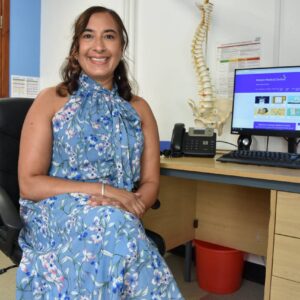 Dr Herpal Gill